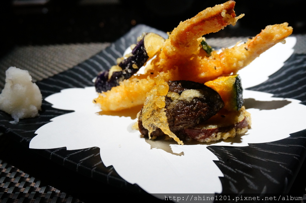 信義安和站美食 鼎膾日式料理.$388午餐限定.鼎膾北海道蟹專賣店.信義區美食