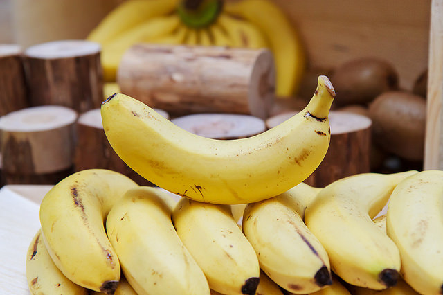 【台北松菸美食】健康美食餐厅-少油少盐少糖多美味banagreen香蕉绿松