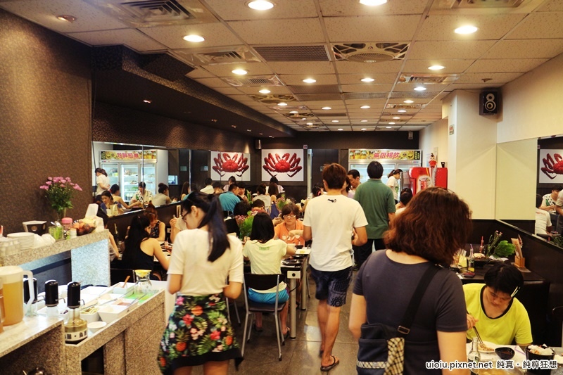 150621 台北 永吉路 味之町002.JPG