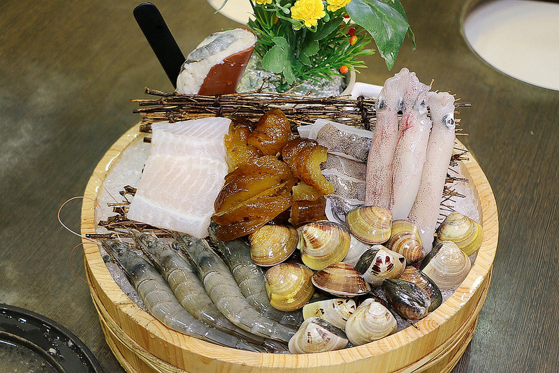 味之町火鍋永吉店060