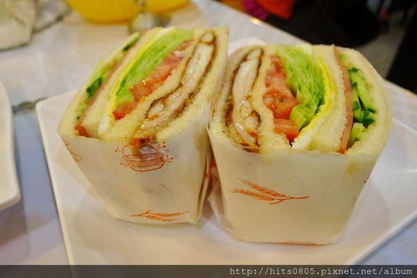 醇樸小鎮SIMPLE TOWN：口碑30-美味早餐的開始醇樸小鎮