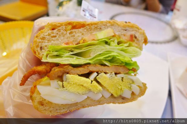 醇樸小鎮SIMPLE TOWN：口碑30-美味早餐的開始醇樸小鎮