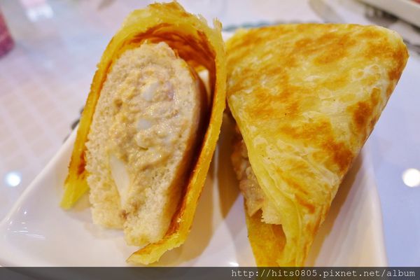 醇樸小鎮SIMPLE TOWN：口碑30-美味早餐的開始醇樸小鎮