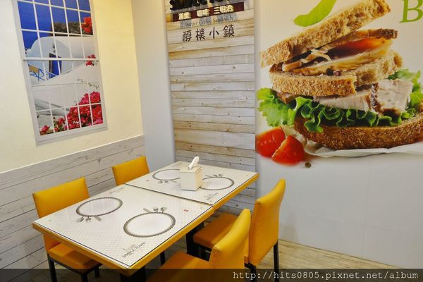 醇樸小鎮SIMPLE TOWN：口碑30-美味早餐的開始醇樸小鎮