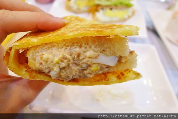 醇樸小鎮SIMPLE TOWN：口碑30-美味早餐的開始醇樸小鎮