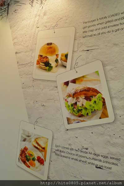 醇樸小鎮SIMPLE TOWN：口碑30-美味早餐的開始醇樸小鎮