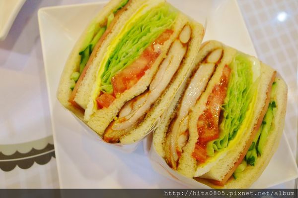 醇樸小鎮SIMPLE TOWN：口碑30-美味早餐的開始醇樸小鎮