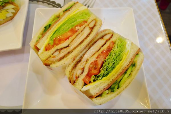 醇樸小鎮SIMPLE TOWN：口碑30-美味早餐的開始醇樸小鎮