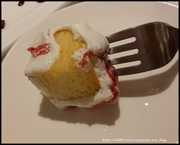 『呷』「捷運市政府站」☆ 花間蜜 ☆ 質感佳義法蔬食料理