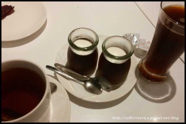 『呷』「捷運市政府站」☆ 花間蜜 ☆ 質感佳義法蔬食料理