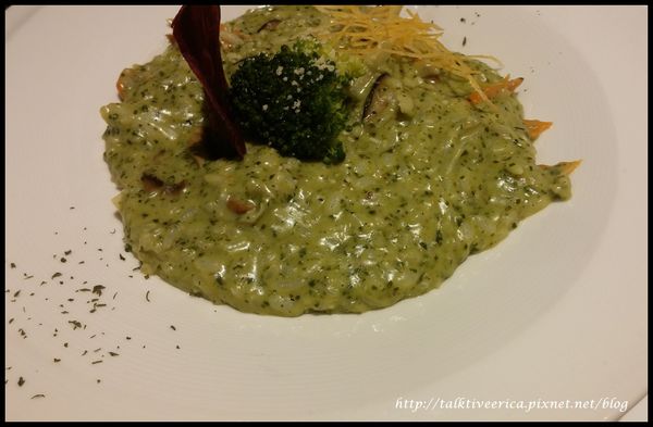 『呷』「捷運市政府站」☆ 花間蜜 ☆ 質感佳義法蔬食料理