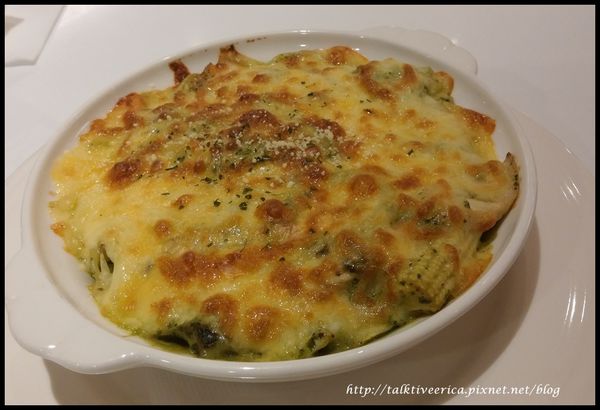 『呷』「捷運市政府站」☆ 花間蜜 ☆ 質感佳義法蔬食料理