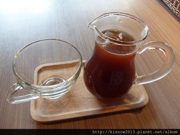 La Bon Cafe:心型三明治加小熊拿鐵--La Bon Cafe体驗心得 La Bon Cafe:心型三明治加小熊拿鐵--La Bon Cafe体驗心得