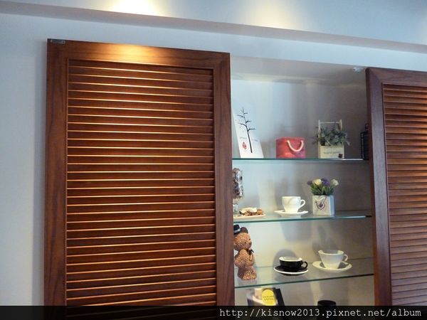 La Bon Cafe:心型三明治加小熊拿鐵--La Bon Cafe体驗心得 La Bon Cafe:心型三明治加小熊拿鐵--La Bon Cafe体驗心得