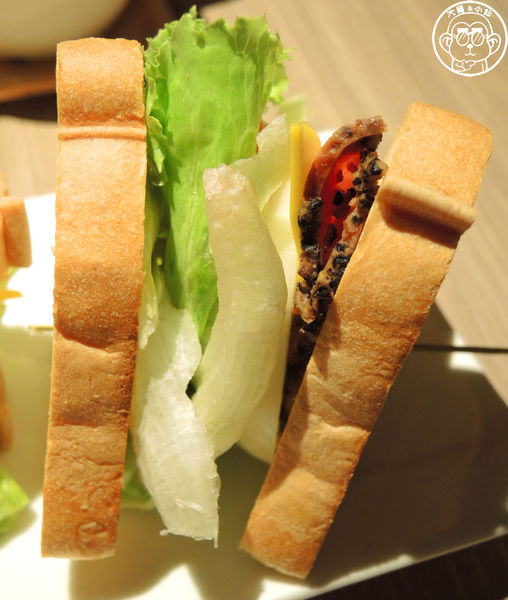 La Bon Cafe：呷飽祙【台北信義･La Bon Café】輕食加拉花咖啡享受好的時光