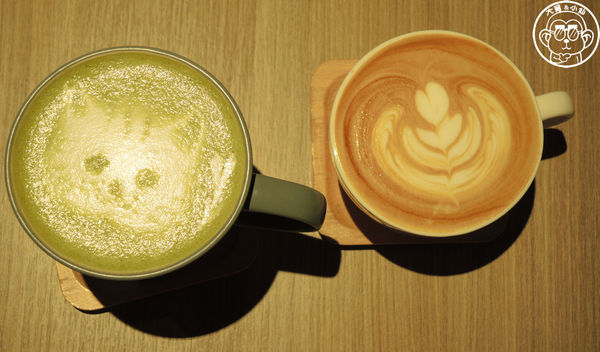 La Bon Cafe：呷飽祙【台北信義･La Bon Café】輕食加拉花咖啡享受好的時光