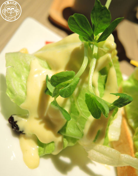 La Bon Cafe：呷飽祙【台北信義･La Bon Café】輕食加拉花咖啡享受好的時光