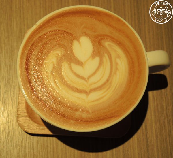 La Bon Cafe：呷飽祙【台北信義･La Bon Café】輕食加拉花咖啡享受好的時光