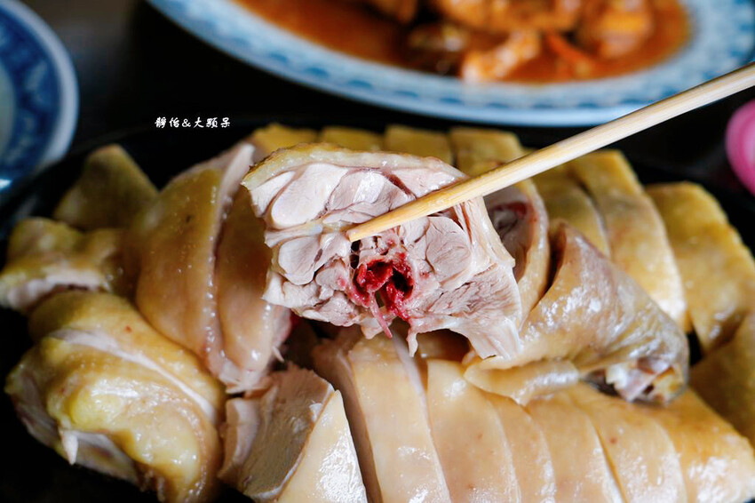 竹子湖山中園野菜餐廳,鮮嫩白斬雞、手工小饅頭,陽明山土雞野菜 竹子湖山中園野菜餐廳,鮮嫩白斬雞、手工小饅頭,陽明山土雞野菜