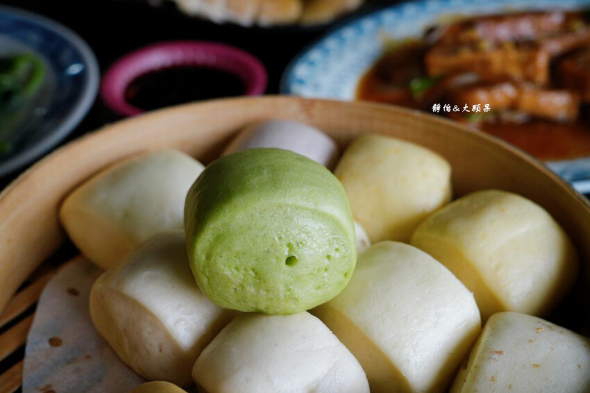 竹子湖山中園野菜餐廳,鮮嫩白斬雞、手工小饅頭,陽明山土雞野菜 竹子湖山中園野菜餐廳,鮮嫩白斬雞、手工小饅頭,陽明山土雞野菜