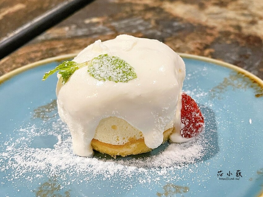 義式屋古拉爵 台中中友店，台中中友百貨平價義式餐廳，446元起義式套餐附前菜 湯 甜點 飲料 - Cyndi loves享食天堂