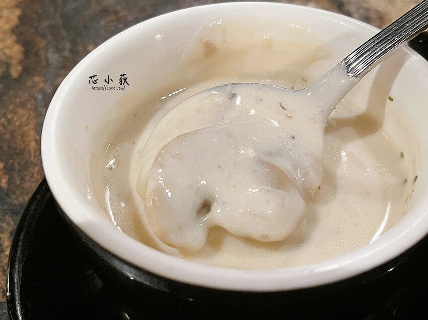 義式屋古拉爵 台中中友店，台中中友百貨平價義式餐廳，446元起義式套餐附前菜 湯 甜點 飲料 - Cyndi loves享食天堂