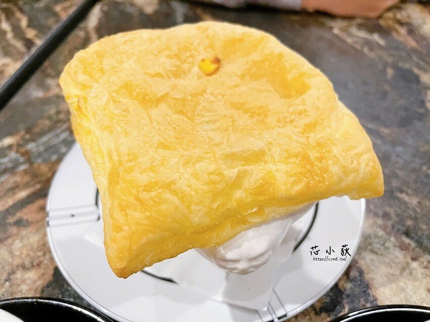 義式屋古拉爵 台中中友店，台中中友百貨平價義式餐廳，446元起義式套餐附前菜 湯 甜點 飲料 - Cyndi loves享食天堂