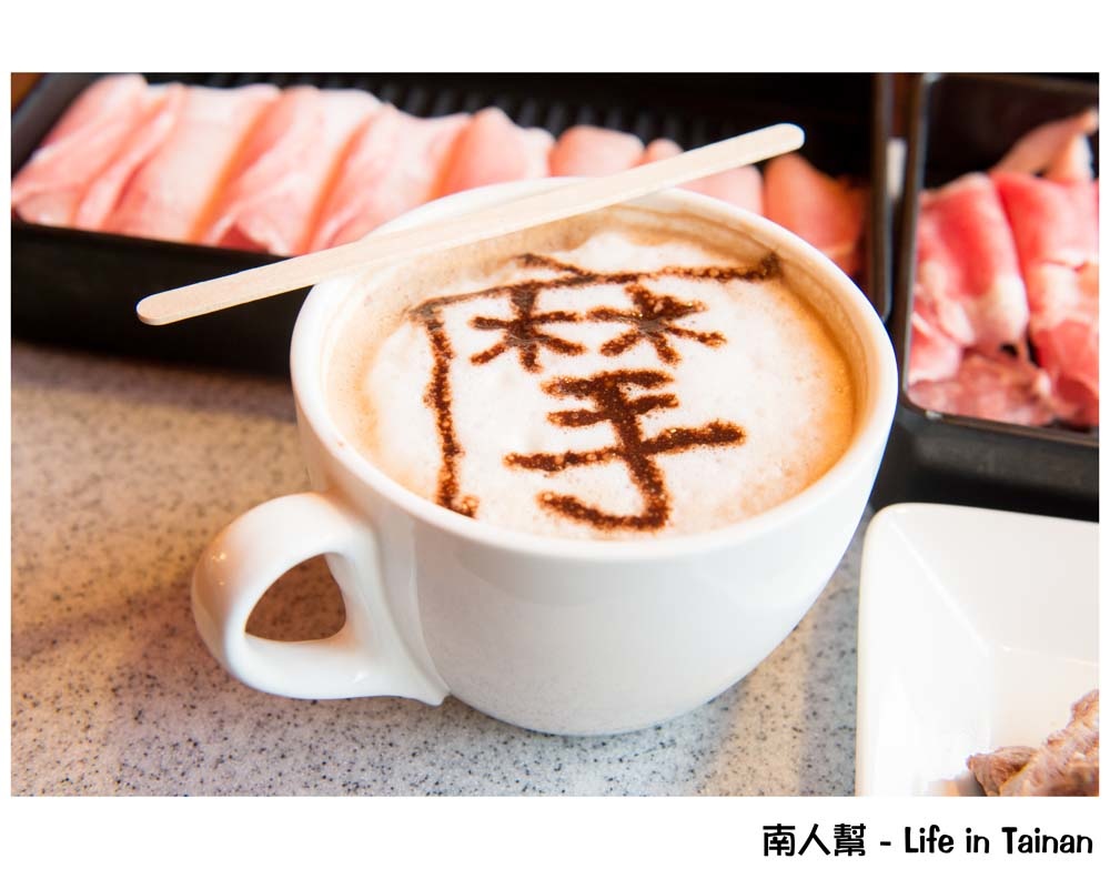 福豆屋德安百貨