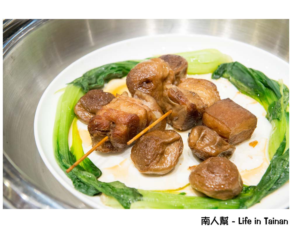 福豆屋德安百貨