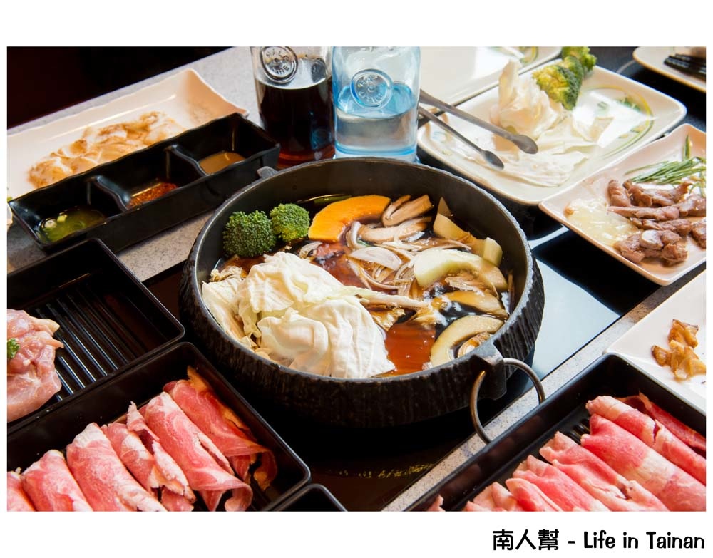 福豆屋德安百貨