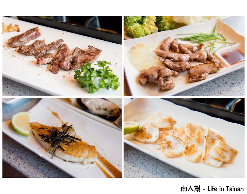 福豆屋德安百貨