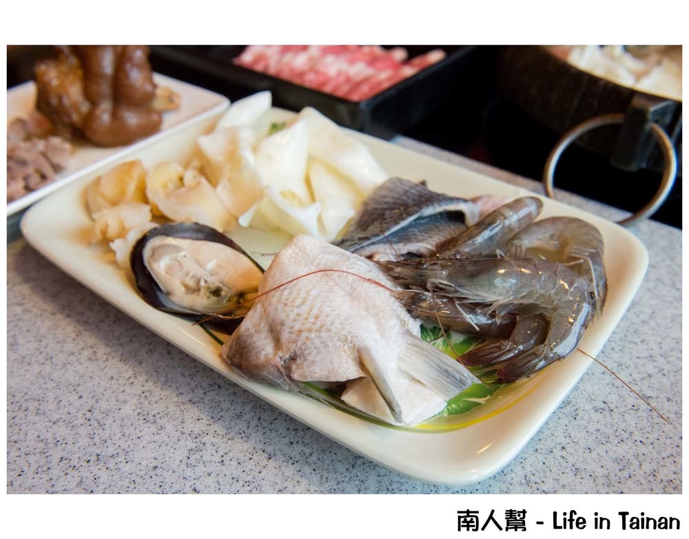 福豆屋德安百貨