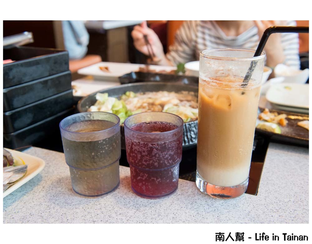 福豆屋德安百貨