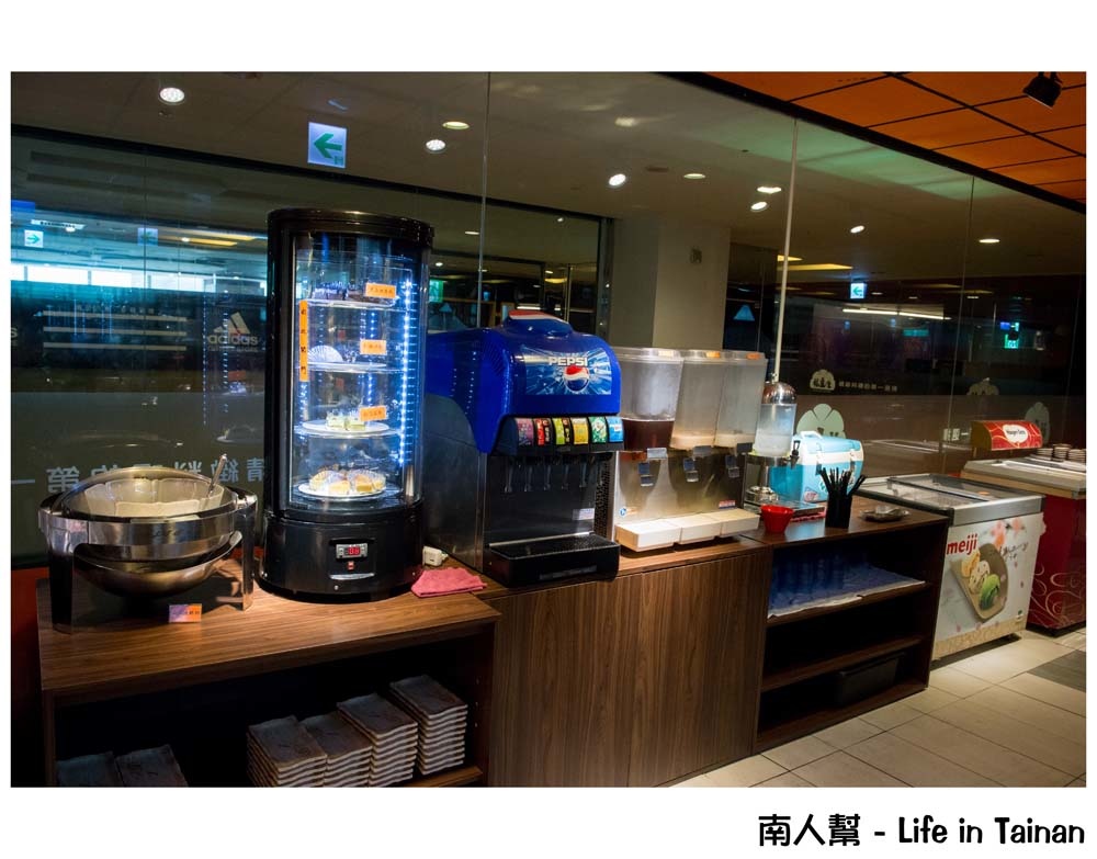 福豆屋德安百貨