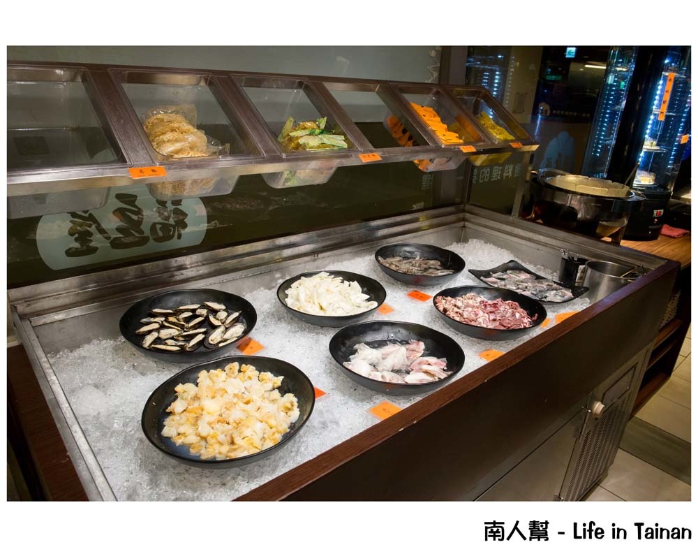 福豆屋德安百貨