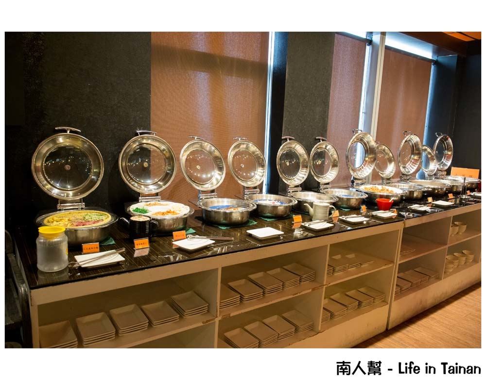 福豆屋德安百貨