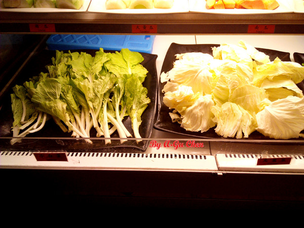 福豆屋(德安店):【臺南Ω東區】福豆屋(德安店)。高CP值的壽喜燒與多種鐵板燒一次吃到飽,還能盡情享用哈根達斯和明治冰品 福豆屋(德安店):【臺南Ω東區】福豆屋(德安店)。高CP值的壽喜燒與多種鐵板燒一次吃到飽,還能盡情享用哈根達斯和明治冰品