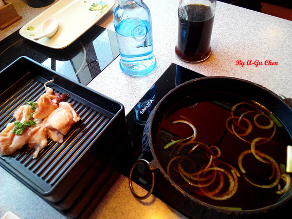 福豆屋(德安店):【臺南Ω東區】福豆屋(德安店)。高CP值的壽喜燒與多種鐵板燒一次吃到飽,還能盡情享用哈根達斯和明治冰品 福豆屋(德安店):【臺南Ω東區】福豆屋(德安店)。高CP值的壽喜燒與多種鐵板燒一次吃到飽,還能盡情享用哈根達斯和明治冰品