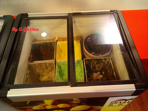 福豆屋(德安店):【臺南Ω東區】福豆屋(德安店)。高CP值的壽喜燒與多種鐵板燒一次吃到飽,還能盡情享用哈根達斯和明治冰品 福豆屋(德安店):【臺南Ω東區】福豆屋(德安店)。高CP值的壽喜燒與多種鐵板燒一次吃到飽,還能盡情享用哈根達斯和明治冰品