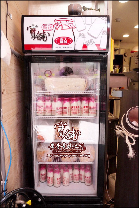 【台北】寶舖黃金炙燒吐司 ~ 台北後站巷弄好滋味 真材實料平價烤土司 人氣爆炒辛拉麵