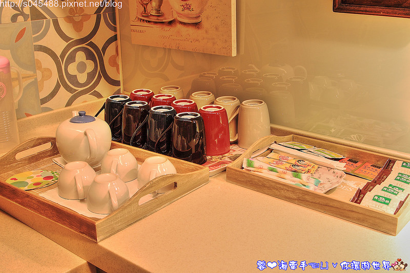 【花蓮▍住宿】愛丁堡民宿♥花蓮市中心旁~復古歐式傢俱、另類的慵懶風情，讓人連流忘返~