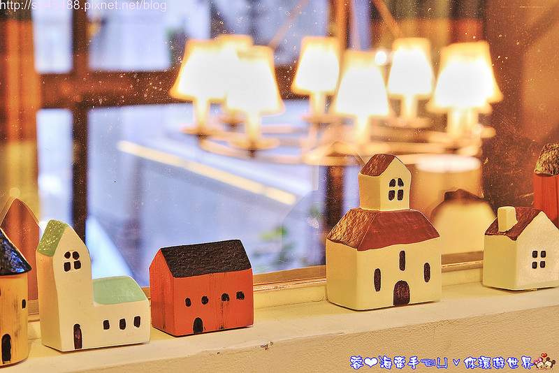 【花蓮▍住宿】愛丁堡民宿♥花蓮市中心旁~復古歐式傢俱、另類的慵懶風情，讓人連流忘返~