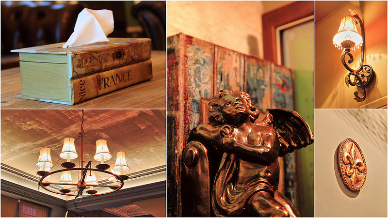 【花蓮▍住宿】愛丁堡民宿♥花蓮市中心旁~復古歐式傢俱、另類的慵懶風情，讓人連流忘返~