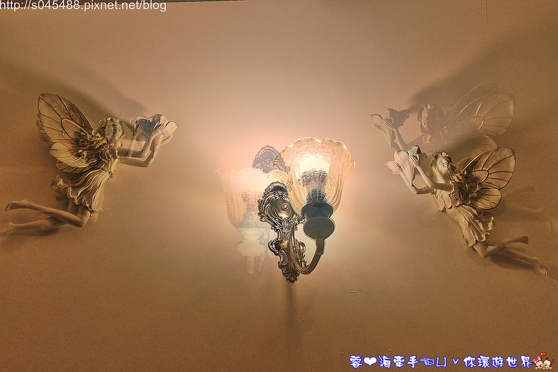 【花蓮▍住宿】愛丁堡民宿♥花蓮市中心旁~復古歐式傢俱、另類的慵懶風情，讓人連流忘返~