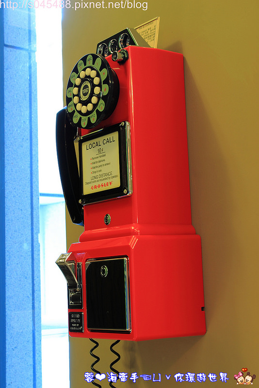 【花蓮▍住宿】愛丁堡民宿♥花蓮市中心旁~復古歐式傢俱、另類的慵懶風情，讓人連流忘返~