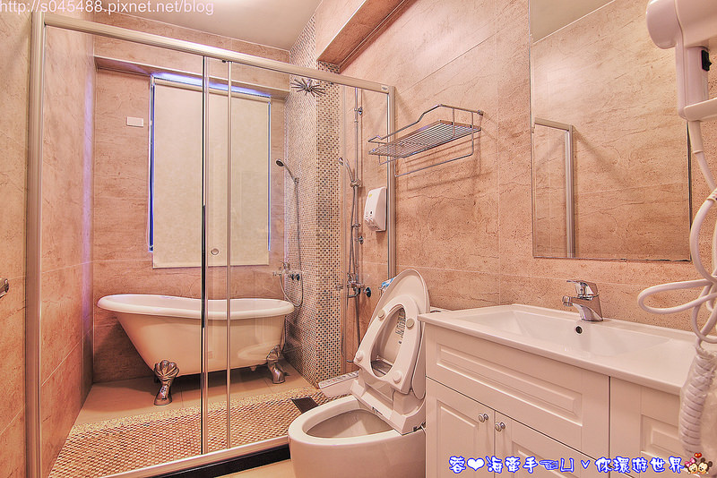 【花蓮▍住宿】愛丁堡民宿♥花蓮市中心旁~復古歐式傢俱、另類的慵懶風情，讓人連流忘返~