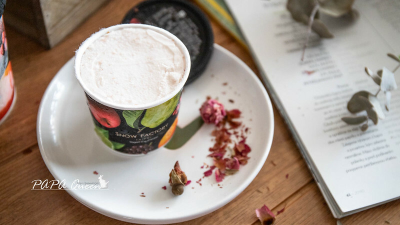 雪坊優格開箱，寶寶全家都能安心吃，高級製作太厲害。