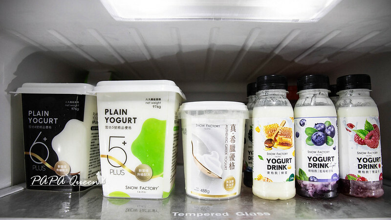 雪坊優格開箱，寶寶全家都能安心吃，高級製作太厲害。