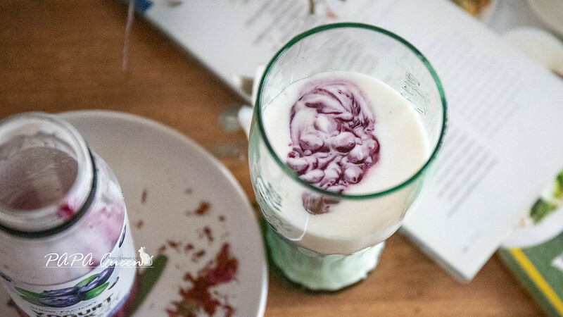 雪坊優格開箱，寶寶全家都能安心吃，高級製作太厲害。