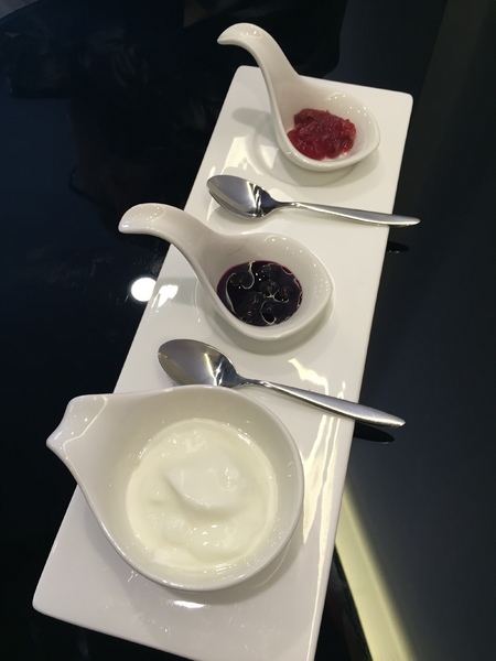 雪坊優格(大安店)：SNOW FACTORY雪坊優格-大安店